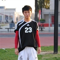 Yan Hao mugshot