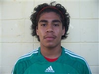 Felipe Morales mugshot