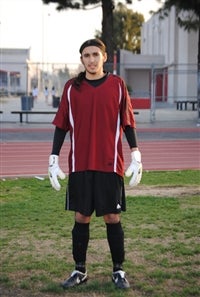 Jesus Montes