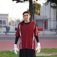 Jesus Montes mugshot