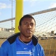 Kingsley Achilefu mugshot