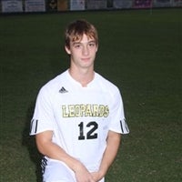 Cody Singer mugshot