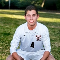 Garett Hill mugshot
