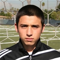 Nick Echeverry