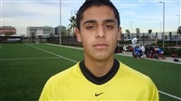 Erick Lemus