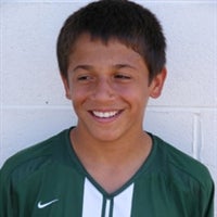 Michael Arevalos mugshot