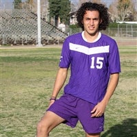 Francis Calderon mugshot