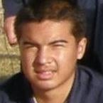 Jesus Sanchez mugshot