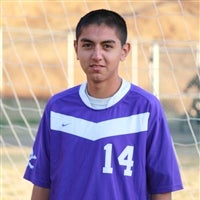 Armando Calderon mugshot