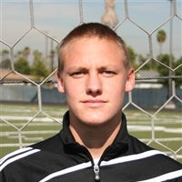 Cameron Van Dieren mugshot