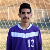 Christian Garcia mugshot