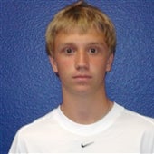 Ryan Brown mugshot