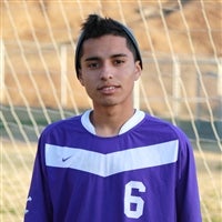 Marco Ramirez mugshot