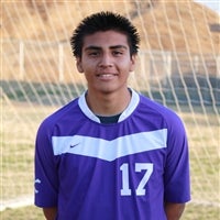 Marco Fierros mugshot