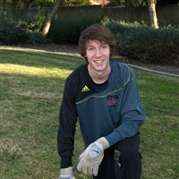 Connor Ritchie