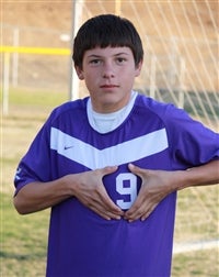 Chris Gonzales