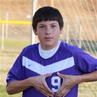 Chris Gonzales mugshot