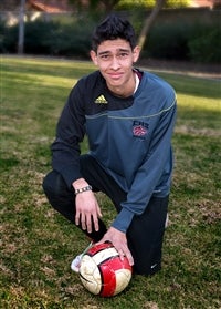 Diego Ramirez mugshot