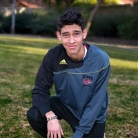 Diego Ramirez