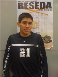 Kevin Doradea mugshot