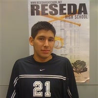 Kevin Doradea