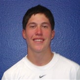 Chris Armstrong mugshot