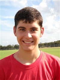 Elisha Klatt