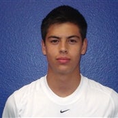 Juan Arango mugshot