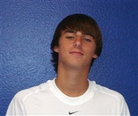 Keaton Burchfield