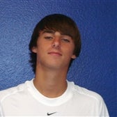 Keaton Burchfield mugshot