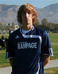 Michael Pattison