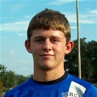 Chris Appell mugshot