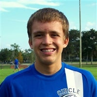 Patrick Bores mugshot