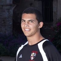 Mitchell Gonzales