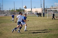 Jose Villareal