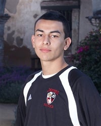 Juan Gutierrez mugshot