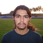 Francisco Rodriguez mugshot