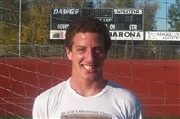Chris Huber