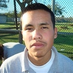 Jesse Ortega