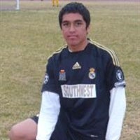 David Lozano mugshot