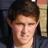 Gabriel Diaz mugshot