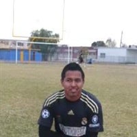 Julio Aleman