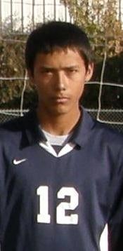 Angel Espana