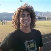 Jamal Bechri mugshot