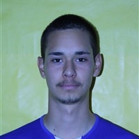 Antonio Ruiz mugshot
