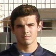 Miles Gonzalez mugshot