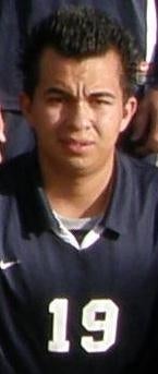 Diego Hernandez