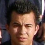 Diego Hernandez mugshot