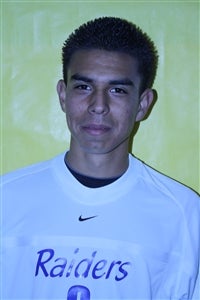 Josue Vazquez