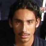 Edgar Madrano mugshot
